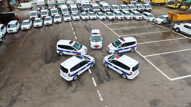 Kamuda 3 yıllık tasarruf seferberliği başlıyor