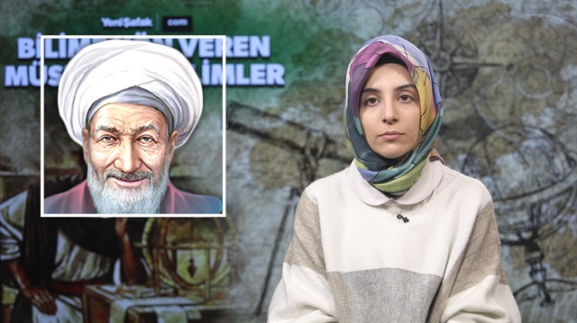 Bilime Yön Veren Müslüman Alimler: El Cezeri