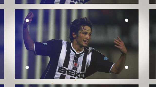 Türk futbolunun ‘Altın’ çocuğu: İlhan Mansız