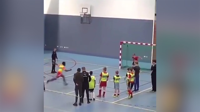 2017'nin en şanslı sporcusu