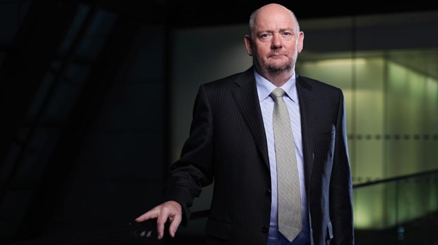 Ünlü CEO Richard Cousins kazada hayatını kaybetti
