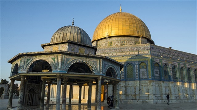 Abbas condemns proposal to annex West Bank settlements Abbas condemns proposal to annex West Bank settlements