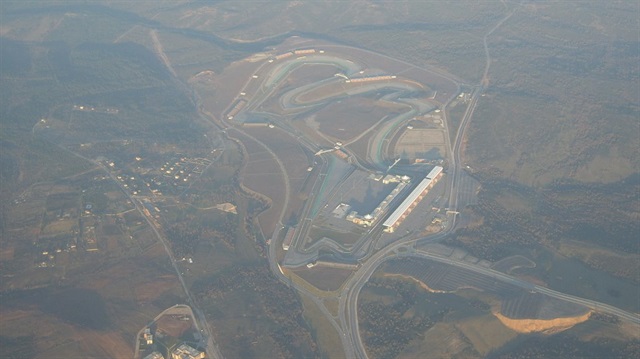 F1'in 2019 yılında Türkiye’ye gelmesi bekleniyor.