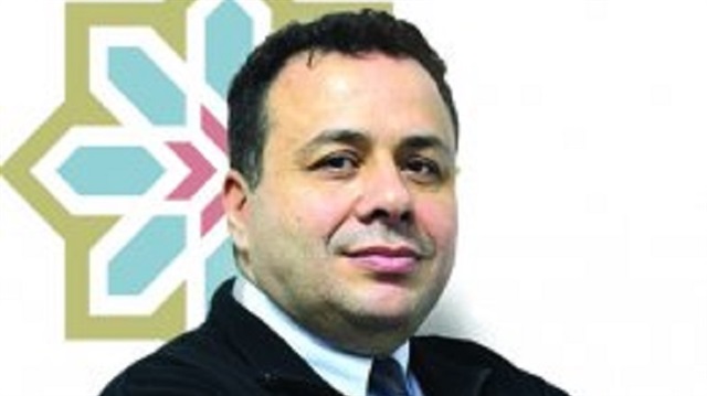 İran Araştırmaları Merkezi (İRAM) Ekonomik Koordinatörü Prof. Dr. Murat Aslan