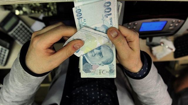 En düşük memur ve emekli maaşları açıklandı