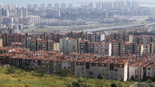 Kiracılara yeni yılda yüzde 15,82 oranında zam yapılacak.