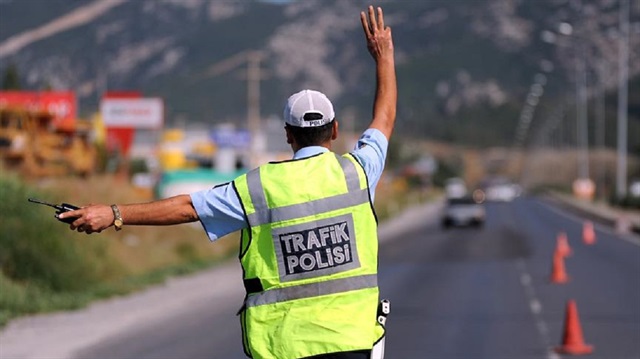 2018 yılı polis memuru maaşı belli oldu.