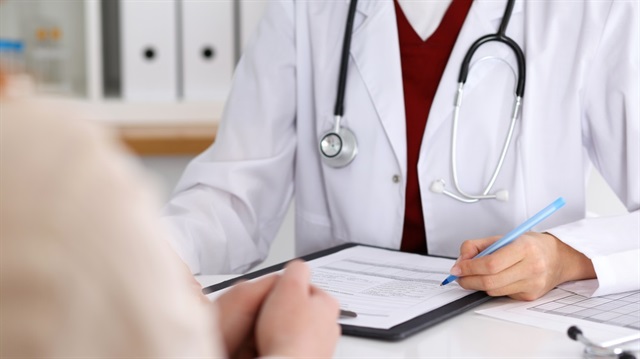 2018 yılı uzman doktor maaşları belli oldu.
