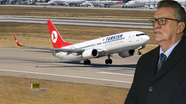 Mesut Yılmaz