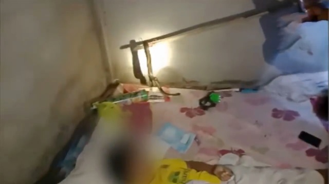9 yaşındaki kız çocuğunu öldüren kobra yılanı