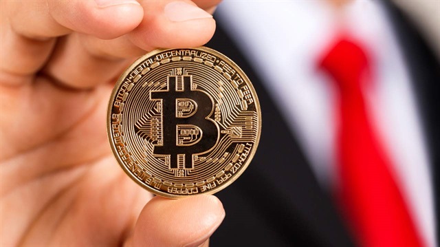 4 büyük bankadan Bitcoin'e darbe