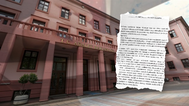 Makam ve mevki adı kullanarak soruşturmaları etkilemeye çalışanlara fırsat verilmeyecek.