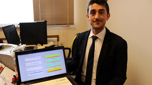 Çalışmasının tıp dünyasında yaygınlaşmasını hedefleyen Ulukaya'nın yaptığı açıklamada, Türkiye'de yetişmiş genç bilim insanlarının da dünya çapında başarılı çalışmalar ortaya koyabildiğini söyledi.