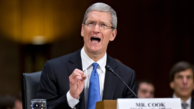 Apple'ın telefon yavaşlatma itirafı nedeniyle Hagens Berman isimli hukuk bürosu dava açtı.