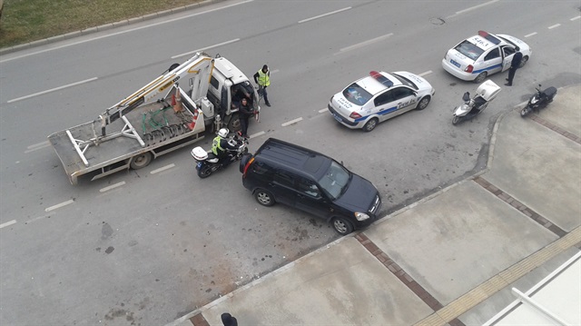 Kamu Denetçiliği Kurumu'ndan çekici ve otopark ücretlerine inceleme