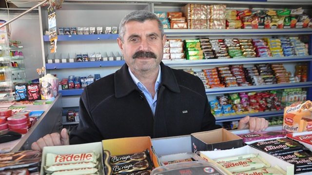 Esnafa 10 maddelik müjde