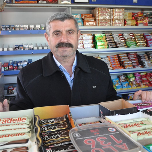 Esnafa 10 maddelik müjde