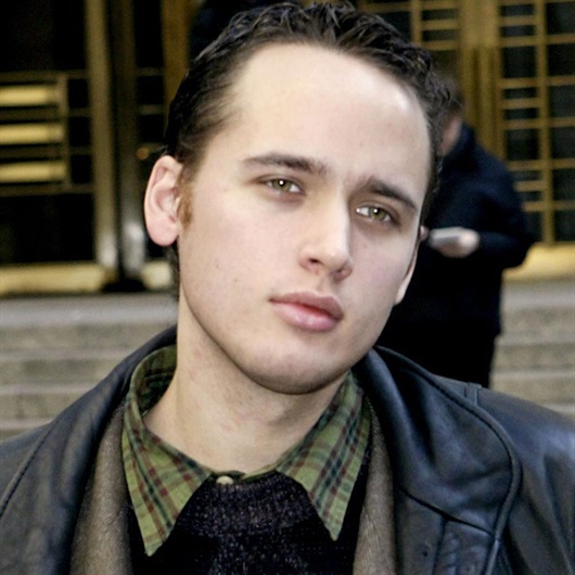 Evsiz Hacker: Adrian Lamo
