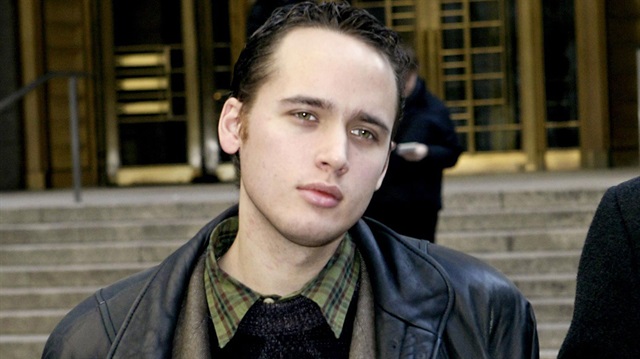 Evsiz Hacker: Adrian Lamo