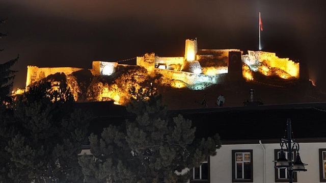 Kastamonu.