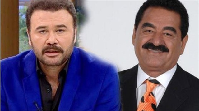 Hüseyin Tatlı, ağabeyi İbrahim Tatlıses'ten emir almadığını söyledi.