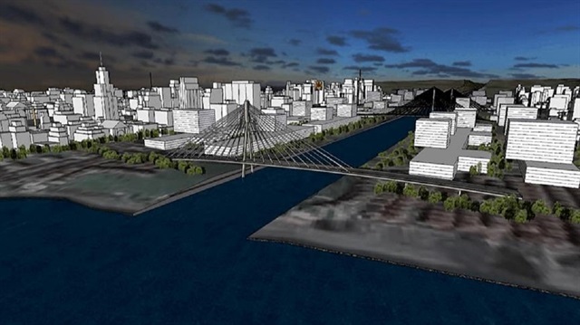 Kanal İstanbul bölgeyi nasıl etkiler Kanal İstanbul bölgeyi nasıl etkiler