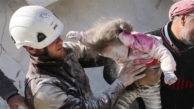 Syrian militants in counteroffensive in Idlib Syrian militants in counteroffensive in Idlib