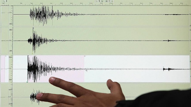 7.6-magnitude natural disaster strikes off Honduras coast 7.6-magnitude natural disaster strikes off Honduras coast