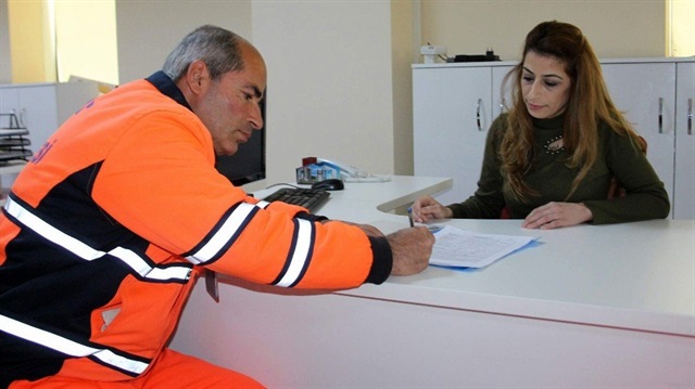 Kadroya geçme şartlarını karşılayan taşeron işçilerin 2 Ocak'ta başlayan 10 günlük yasal başvuru süresi bugün sonar eriyor.