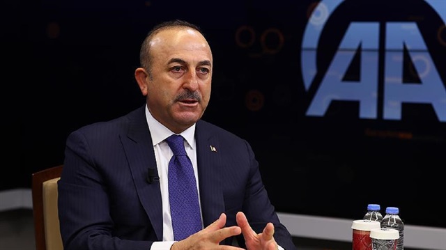 Turkey summons US Chargé d'Affaires over Syria issue Turkey summons US Chargé d'Affaires over Syria issue