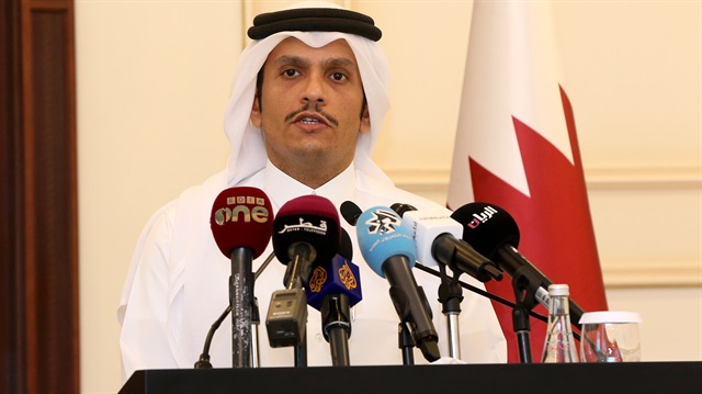 UAE denies Qatar charge of airspace violation