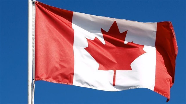 Canada files WTO complaint over U.S. trade practices