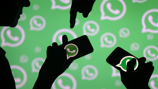 Whatsapp'ta grup sohbetleriyle ilgili bir güvenlik açığı bulundu.