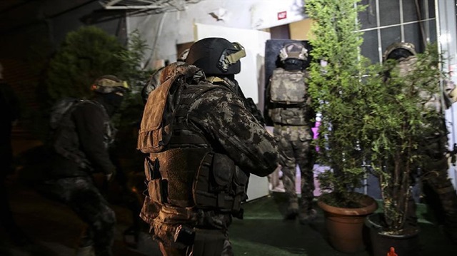Turkey demands answers over U.S. training of Kurds