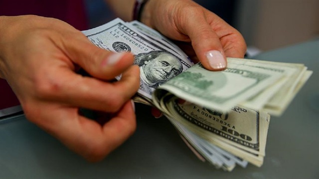 Merkez Bankası dolar tahmini açıklandı.