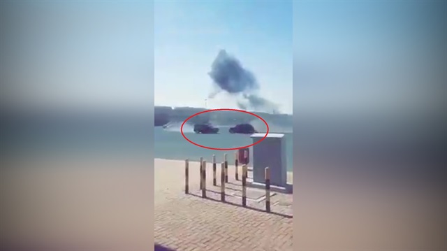 Suudi özel harekatını rezil eden tatbikat!