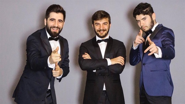 Atakan Özyurt, Bilal Hancı ve Fatih Yasin hayatlarına dair bilinmeyenleri anlattı.