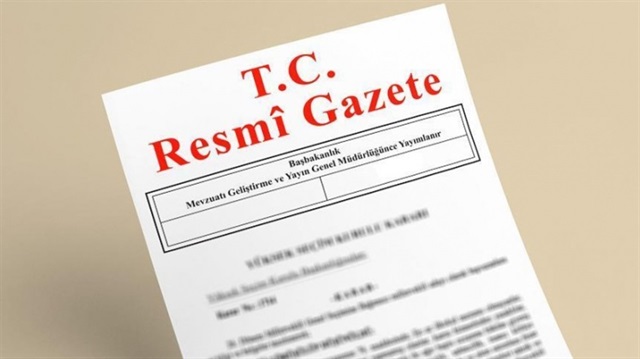697 no'lu KHK'daki ihraç ve iadelerin tam listesi