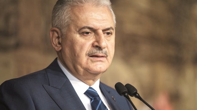 Anayasa Mahkemesi’nin FETÖ’den yargılanan Şahin Alpay ve Mehmet Altan’ın tahliye talebi tartışmalara neden olurken Başbakan Binali Yıldırım, doğru kararı ilk mahkemenin vereceğini söyledi.