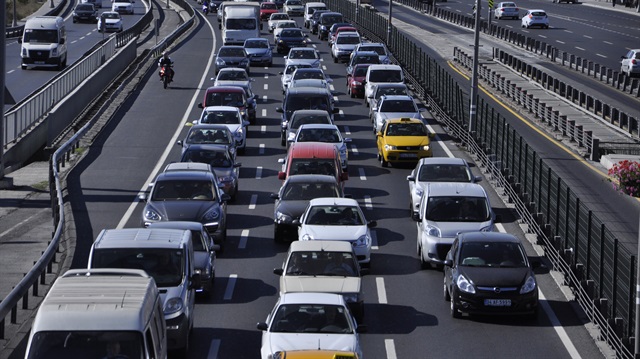 Trafik kazalarında akıllı tutanak dönemi resmen başladı