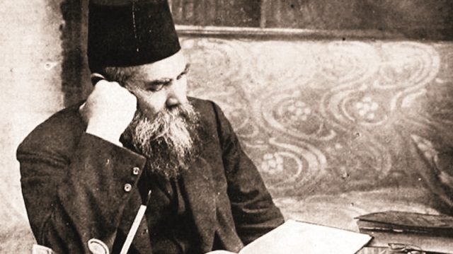 Ahmet Midhat Efendi’nin yaklaşık 30 yıldır kayıp olan ve en son Basın Müzesi’ne bağışlandığı bilinen çalışma masası bulundu.