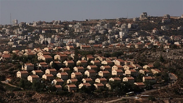 Israel Approves More than 1100 New Settler Housing Units in West Bank