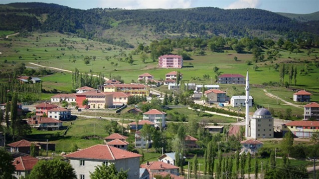 Bütünşehir yasası ile belde belediyeleri kapatılacak.