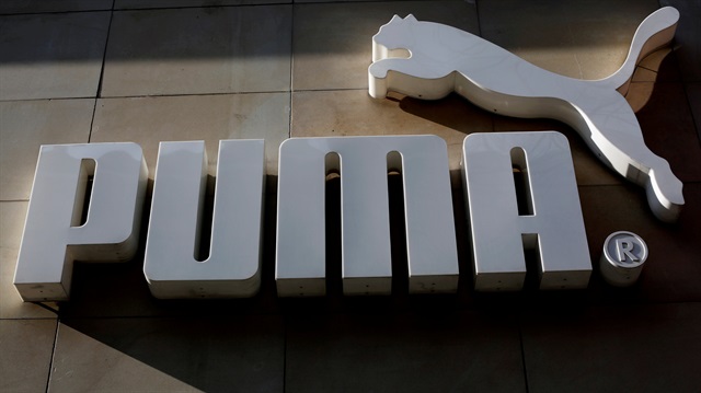 Puma hisselerinde yüzde 70'lik devir teslim.