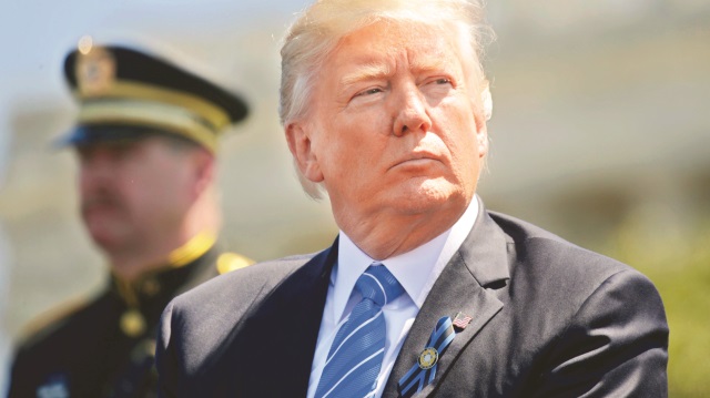 Afrika ülkeleri özür bekliyor Trump ın sözleri œIrkçı ve utanç Afrika ülkeleri özür bekliyor Trump ın sözleri œIrkçı ve utanç