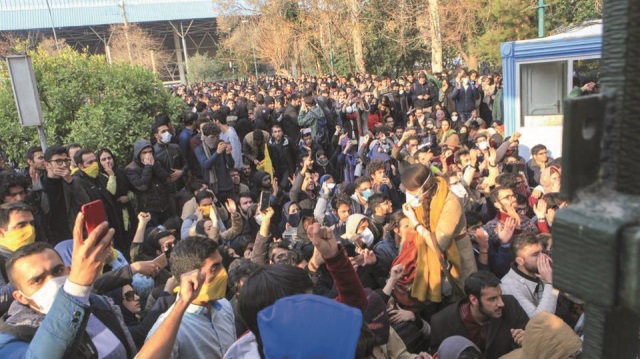 Telegram üzerinden İsrail istihbaratıyla İran muhaliflerinin planlamalarına dair bir ses kaydı paylaşıldı.