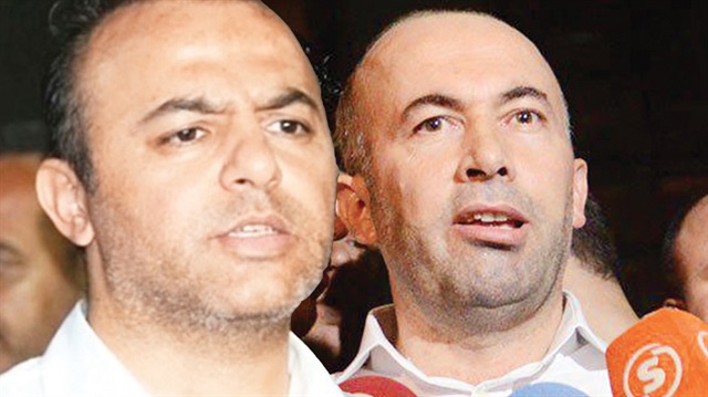 Yasin Topçu - Kazım Aksoy