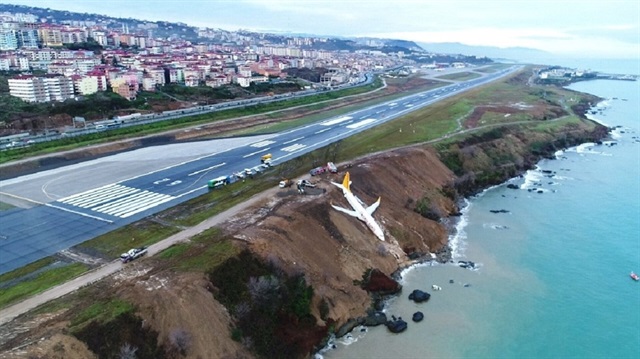 Trabzon Havalimanı Trabzon Havalimanı