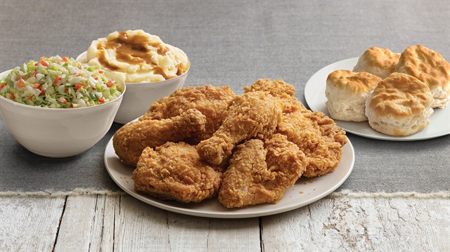 Fastfood devi KFC, her cuma Bitcoin ile satış yapmayı planlıyor.