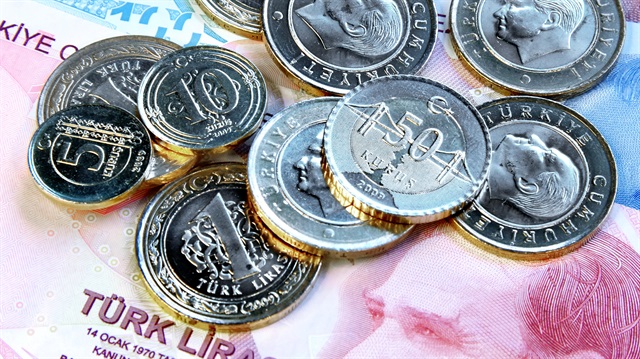 2002'de 153 milyon lira olan toplam kredi hacmi 85 katına çıktı.